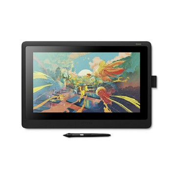 WACOM Cintiq 16 手寫液晶顯示器 /台 DTK-1660/K0-CA｜領券最高折$220