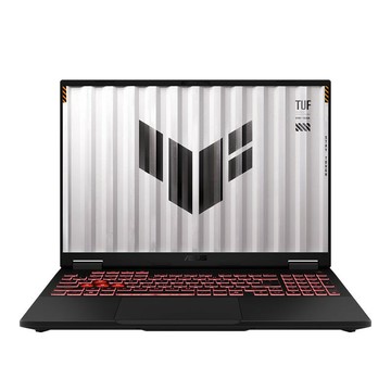 ASUS 華碩TUF Gaming A16系列 FA608UHI 16吋薄邊框軍規電競筆電 (AMD R7 260/16GB/512G PCIe/RTX 5050/W11)