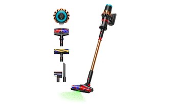 dyson V16 強勁雙錐吸塵器