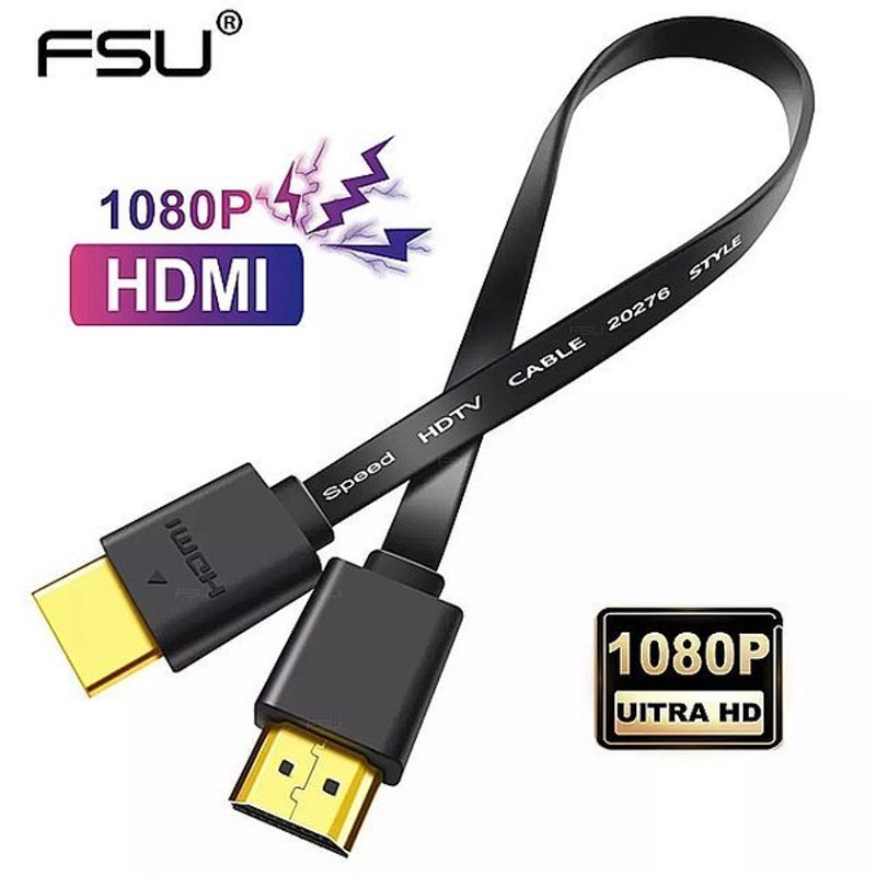 mini-hdmi hdmiケーブル 0.5m 1m 1.5m 2m 3m 5m タイプ A オス - ミニ C ミニHDMI ハイビジョン 3D映像  1.4規格 【タイムセール！】