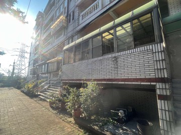 桃園楊梅大鎮溫馨超低總價有天有地透天別墅｜桃園市楊梅區泰圳路