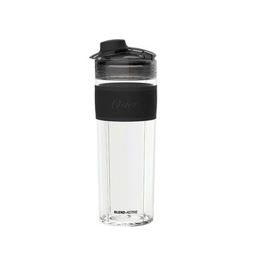 Oster Blend Active隨我型果汁機替杯 黑 /個 BLST120V-BBK-700