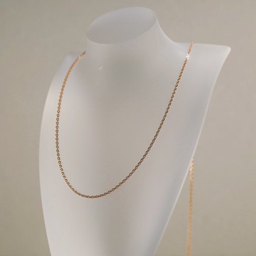 項鍊 義大利14K金材料 挑戰全台最便宜 16寸 43.18cm