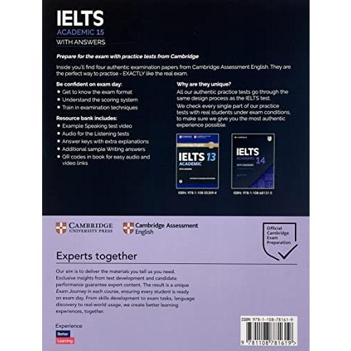 IELTS Academic Student s Book with Answers Audio Resource B