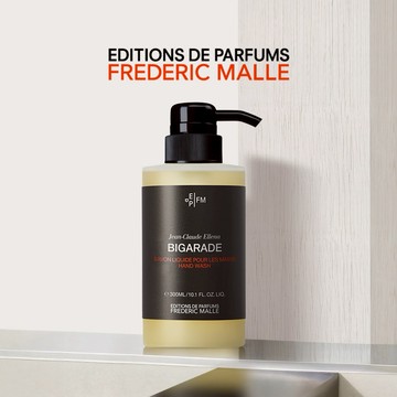 【馥馬爾香氛出版社】濃縮苦橙潔手露 300ml | 香氛洗手露