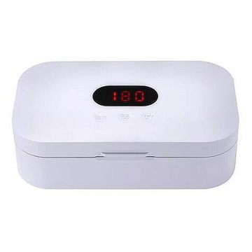 UV 固化貼膜機