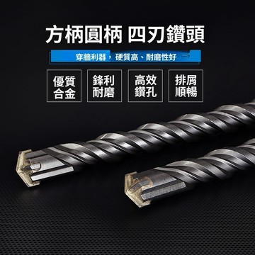 下殺價實用好物推薦 可開發票 水泥鑽頭 四溝圓柄 鑽孔 五金工具 鑽頭組 快速耐用 水泥鑽尾 萬用鑽頭 水泥鑽 鑽頭 工