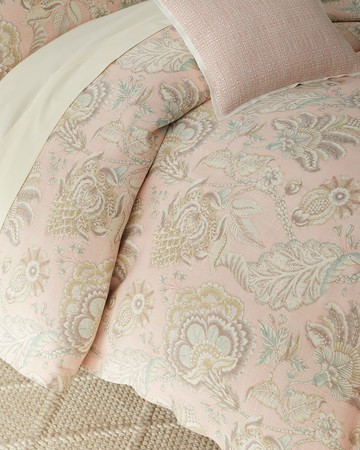 Beethoven Duvet, Full-Queen