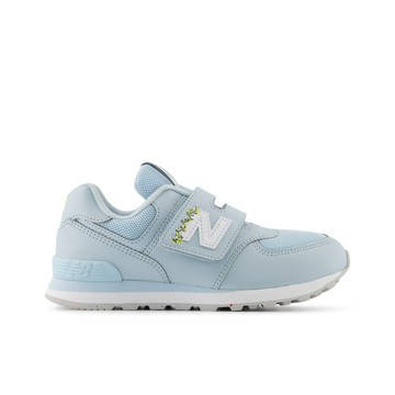New Balance [New Balance]童鞋_中性_藍色_P5747BT-W楦
