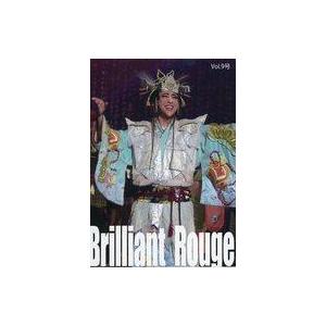 中古アイドル雑誌 Brilliant Rouge vol.9