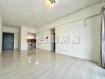 葳格軍功東山商圈生活機能佳十期大三房平車視野戶｜台中市北屯區軍福十八路