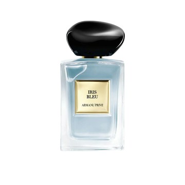 Giorgio Armani 高級訂製淡香水花園-Iris Bleu 黎明鳶尾 100ml