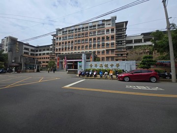 大里青年中學軟體園區旁精美｜台中市大里區中湖路