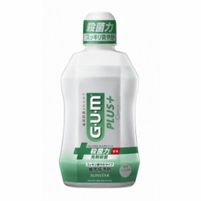 サンスター GUM(ガム) メディカルドロップ 青リンゴ味 24粒(4粒×6包)入