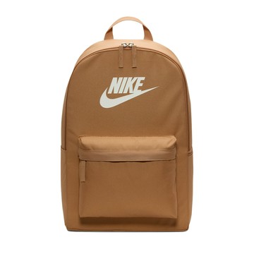Nike 背包 Heritage 後背包 運動背包 休閒背包 雙肩背包 筆電包 雙肩包 大容量 土黃DC4244-010