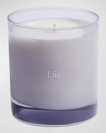 Reyes Perfumed Candle, 8 oz.