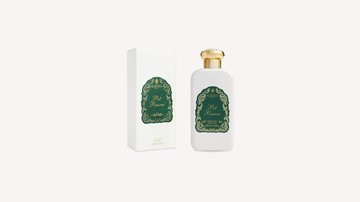 520送禮!【Santa Maria Novella】秘方撲撲莉身體乳 (250ml)
