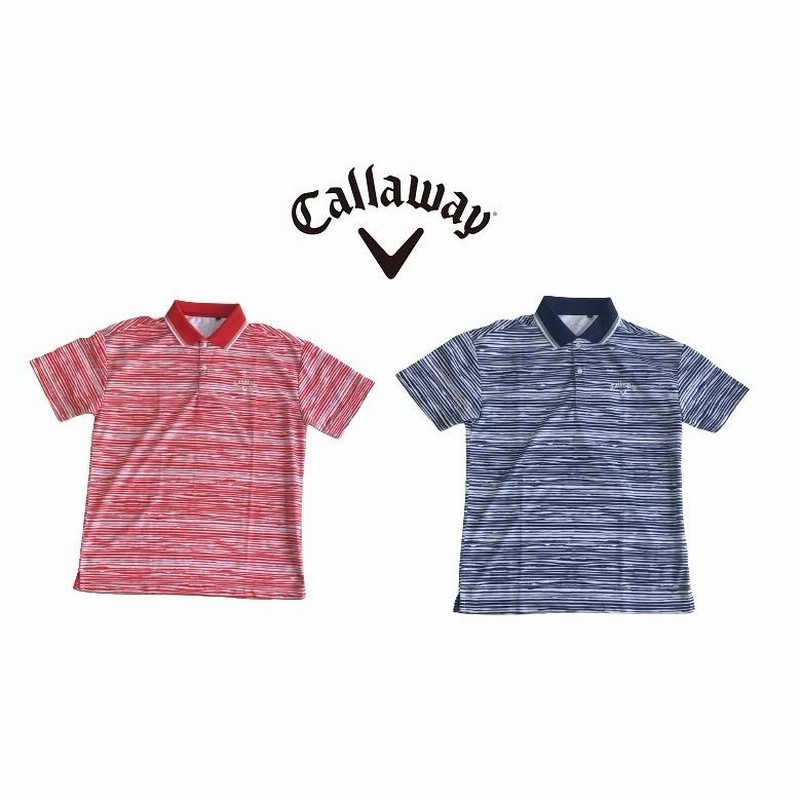 【※値下げ】Callaway ポロシャツ