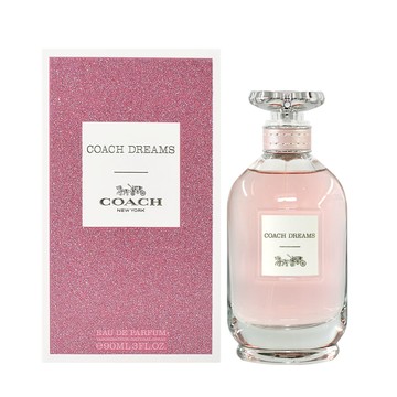 【COACH】逐夢女性淡香精 90ml