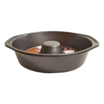 wiltshire 環形蛋糕烤模 不含PFOA及PTFE 耐熱200°C 適用於洗碗機  22cm  1個