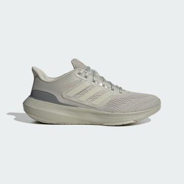 adidas 愛迪達 慢跑鞋 男鞋 運動鞋 緩震 ULTRABOUNCE 灰 IE0718