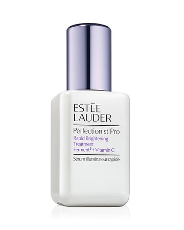 Estee Lauder Perfectionist Pro Rapid Brightening Serum 1.7 oz.