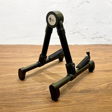 Guitar Player 鋁合金輕便折疊吉他架 烏克麗麗 電吉他 貝斯 提琴