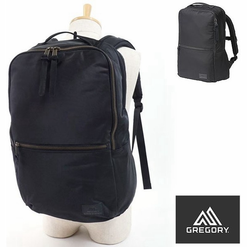 グレゴリー Gregory アセンド アーバンデイ 24l リュックサック バックパック デイパック ビジネスバッグ Ascend Urban Day メンズ レディース アウトドア Fw18 通販 Lineポイント最大0 5 Get Lineショッピング