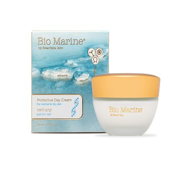 海洋日霜-保濕型