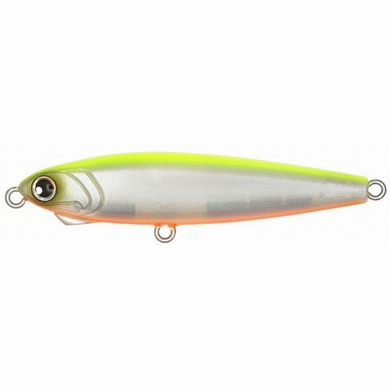 ロンジン レビンミニヘビー ２２ｇ ７５ｍｍ ０２９ｃチャートパールオレンジ パール シーバスルアー 通販 Lineポイント最大0 5 Get Lineショッピング