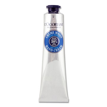 《LOCCITANE 歐舒丹》乳油木護手霜 75ML