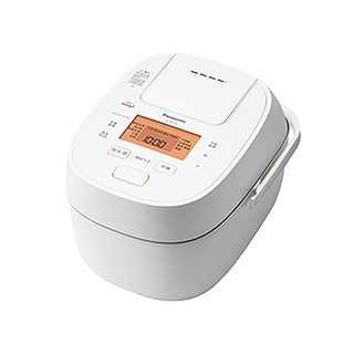 Panasonic 10人份IH可變壓力電子鍋 SR-PBA180