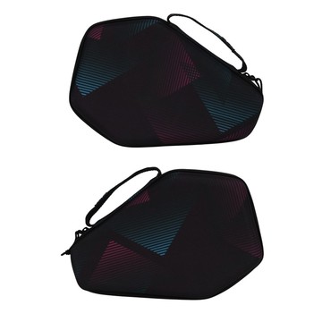 MIZUNO 硬殼桌球拍包(手提球拍袋 「83JDC02097」≡排汗專家≡