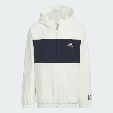 adidas 連帽外套 童裝 IN6530 官方直營