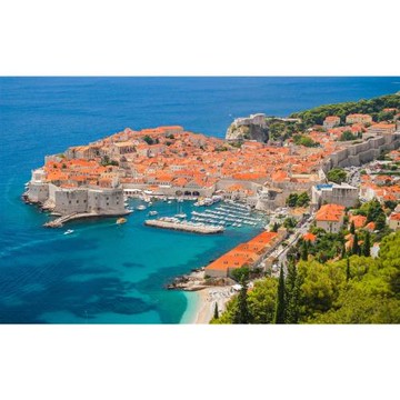 玩樂369｜經典克斯波蒙12日｜四晚五星,杜布羅尼克纜車,十六湖,布雷德湖,博希尼湖,松露巡獵,船遊黑山科托灣,波士尼亞_26EE12SZ01