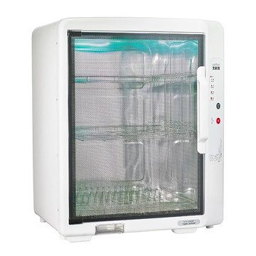 大家源 不鏽鋼三層烘碗機 55 x 40 x 69cm 17kg 1台  ECS-558891