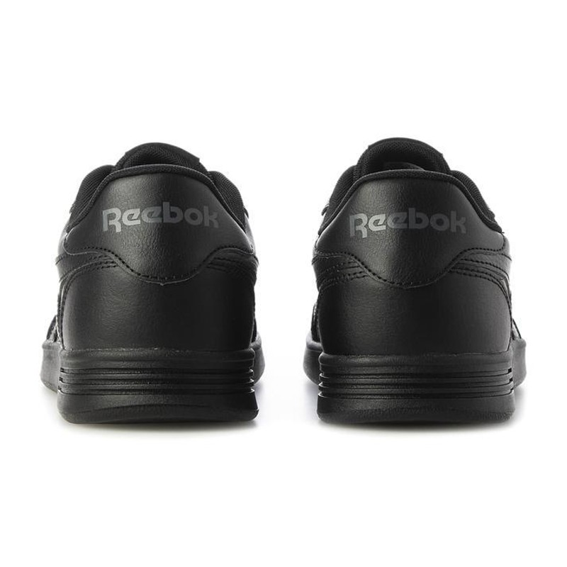 REEBOK リーボック REEBOK COURT ADVANCE コート アドバンス 100010619 BLK LINEショッピング