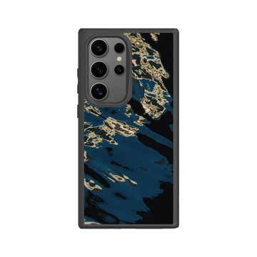 Galaxy S24 Ultra SolidSuit 黑 - Joe Clarke - 水的形態 III