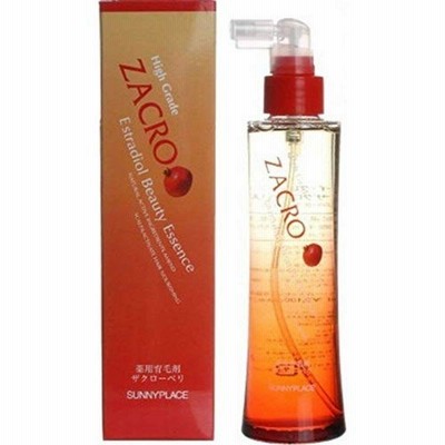 サニープレイス 薬用ザクローペリ 120ml