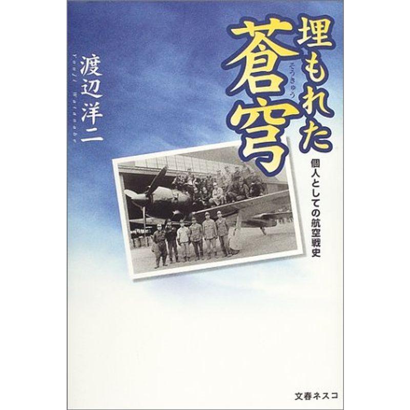 埋もれた蒼穹?個人としての航空戦史