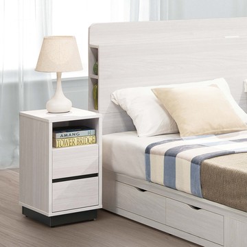【顛覆設計】莎愛娜1尺床頭櫃床頭櫃