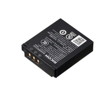 【RICOH】現貨 理光 RICOH DB-120充電式鋰電池(GR4 GRIV專用)公司貨