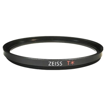 ZEISS 蔡司 T UV Filter 多層鍍膜保護鏡 82mm  1個  單一商品