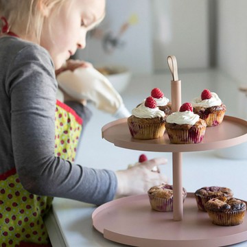 DESIGNBITE｜雙層蛋糕架