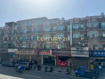 楊梅埔心文化街正路邊黃金透天｜桃園市楊梅區文化街