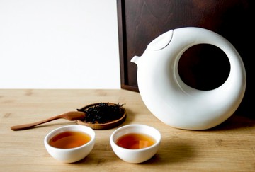 太極壺 Taiji Teapot Set