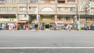 専約★鳳山國中捷運工協市場【第國大道】4房+車位｜高雄市鳳山區博愛路
