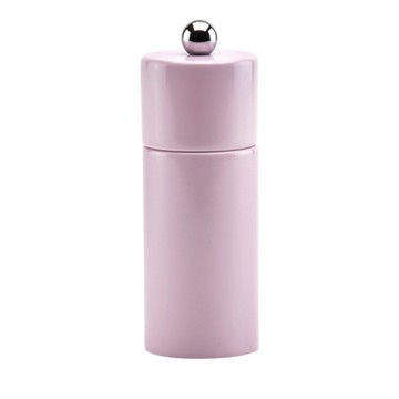 Addison Ross Mini Column Lacquered Salt or Pepper Mill Grinder