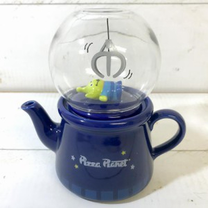 ティーセット エイリアン トイストーリー エイリアン グッズ ギフト ティーポット セット かわいい 急須 通販 Lineポイント最大1 0 Get Lineショッピング