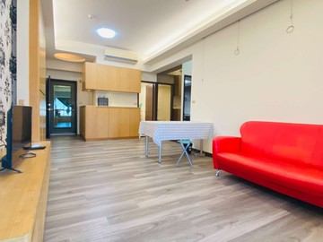 常順地產-獨家 凱悅假期漂亮三房+車位｜桃園市楊梅區新農街